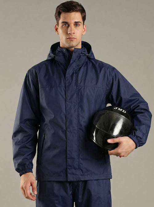 Rainsuit For Men With Pant And Storage Bag
